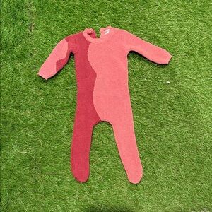 Sparkle me 3 month onsie